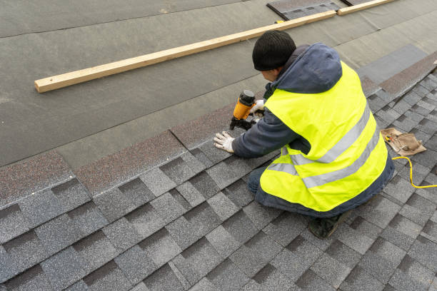 Roof Waterproofing Services in Crystal City, TX