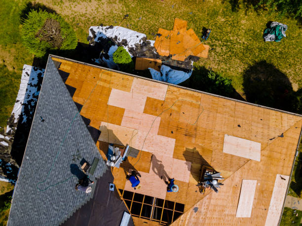 Best New Roof Installation  in Crystal City, TX