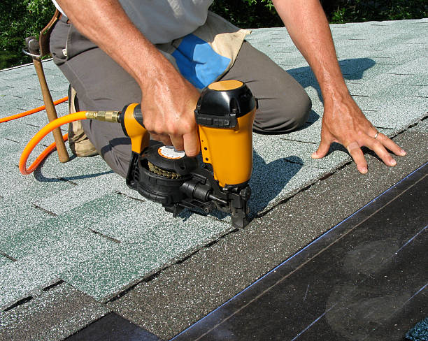 Quick and Trustworthy Emergency Roof Repair Services in Crystal City, TX