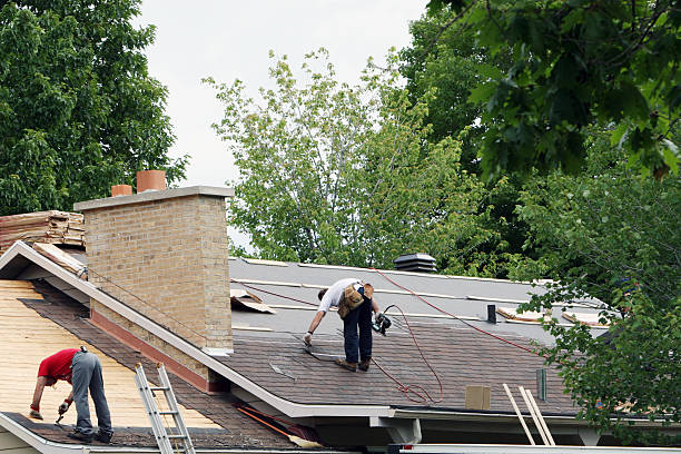 Quick and Trustworthy Emergency Roof Repair Services in Crystal City, TX