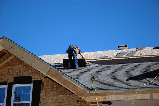 Best Commercial Roofing Services  in Crystal City, TX