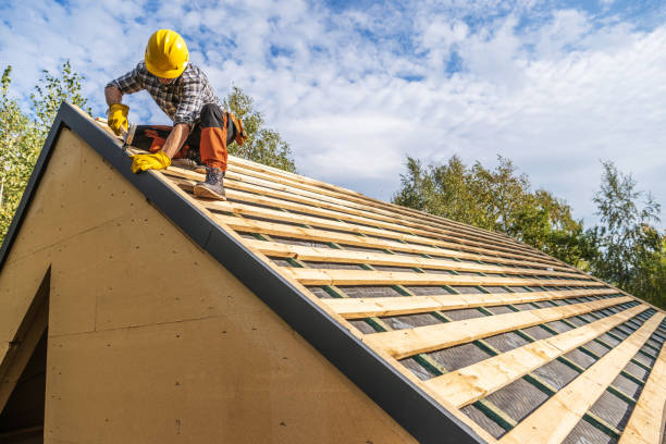 Best Local Roofing Companies  in Crystal City, TX