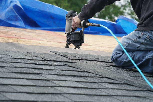 Best Residential Roofing Contractor  in Crystal City, TX