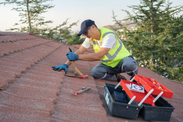 Best Metal Roofing Contractor  in Crystal City, TX