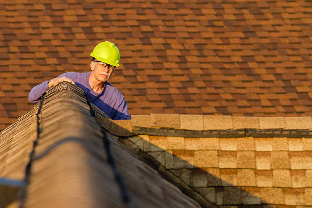 Best Roof Repair Services  in Crystal City, TX