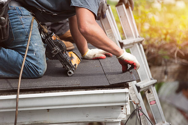 Best Residential Roofing Contractor  in Crystal City, TX