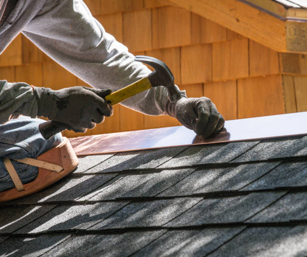 Best New Roof Installation  in Crystal City, TX
